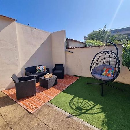 Le Patio - Maison Avec Jardin - Wifi Begles Exterior photo